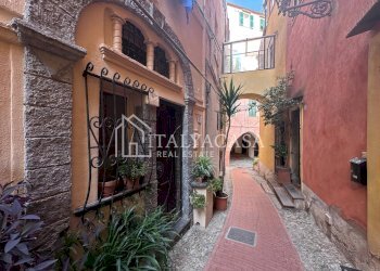 Foto 10 - Bilocale via dell'alleanza
 
7, Sanremo - foto 10