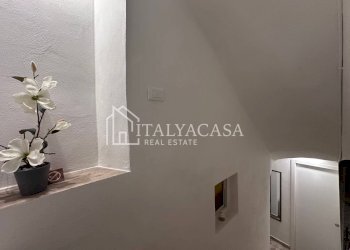 Foto 12 - Bilocale via dell'alleanza
 
7, Sanremo - foto 12