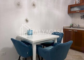 Foto 20 - Bilocale via dell'alleanza
 
7, Sanremo - foto 20