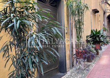 Foto 21 - Bilocale via dell'alleanza
 
7, Sanremo - foto 21