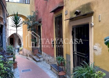 Foto 23 - Bilocale via dell'alleanza
 
7, Sanremo - foto 23