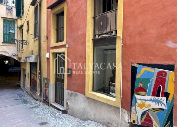 Foto 26 - Bilocale via dell'alleanza
 
7, Sanremo - foto 26