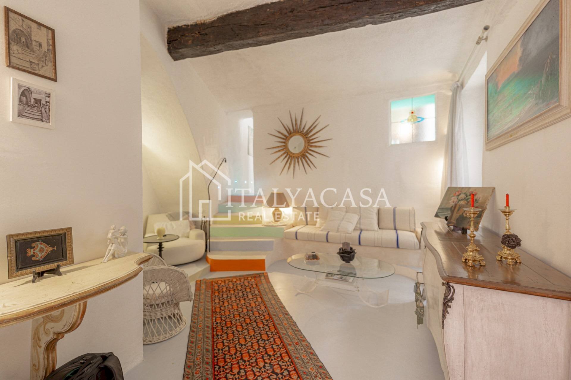 Foto 1 - Trilocale via Riccobono, Sanremo - foto 1