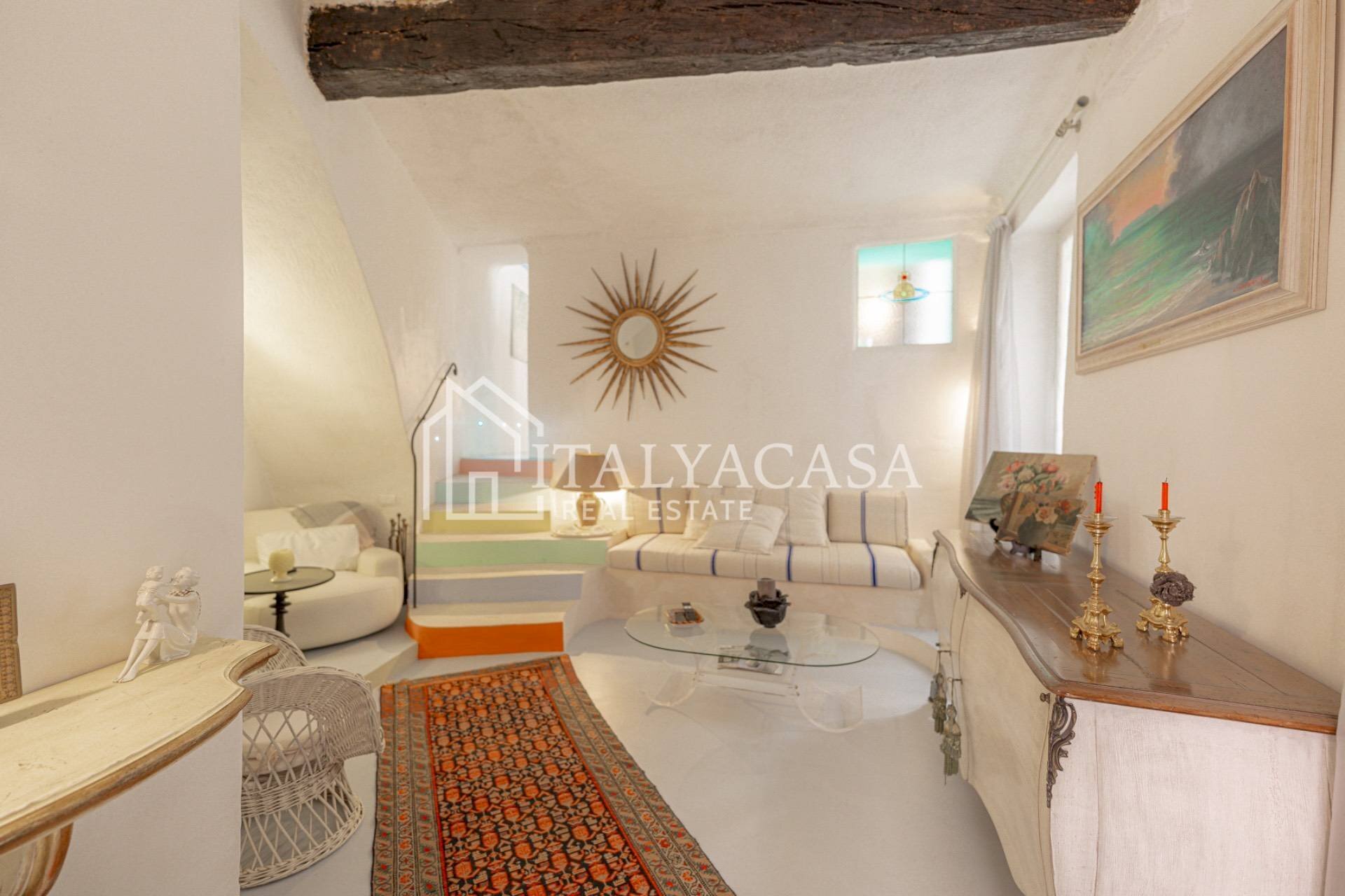 Foto 2 - Trilocale via Riccobono, Sanremo - foto 2