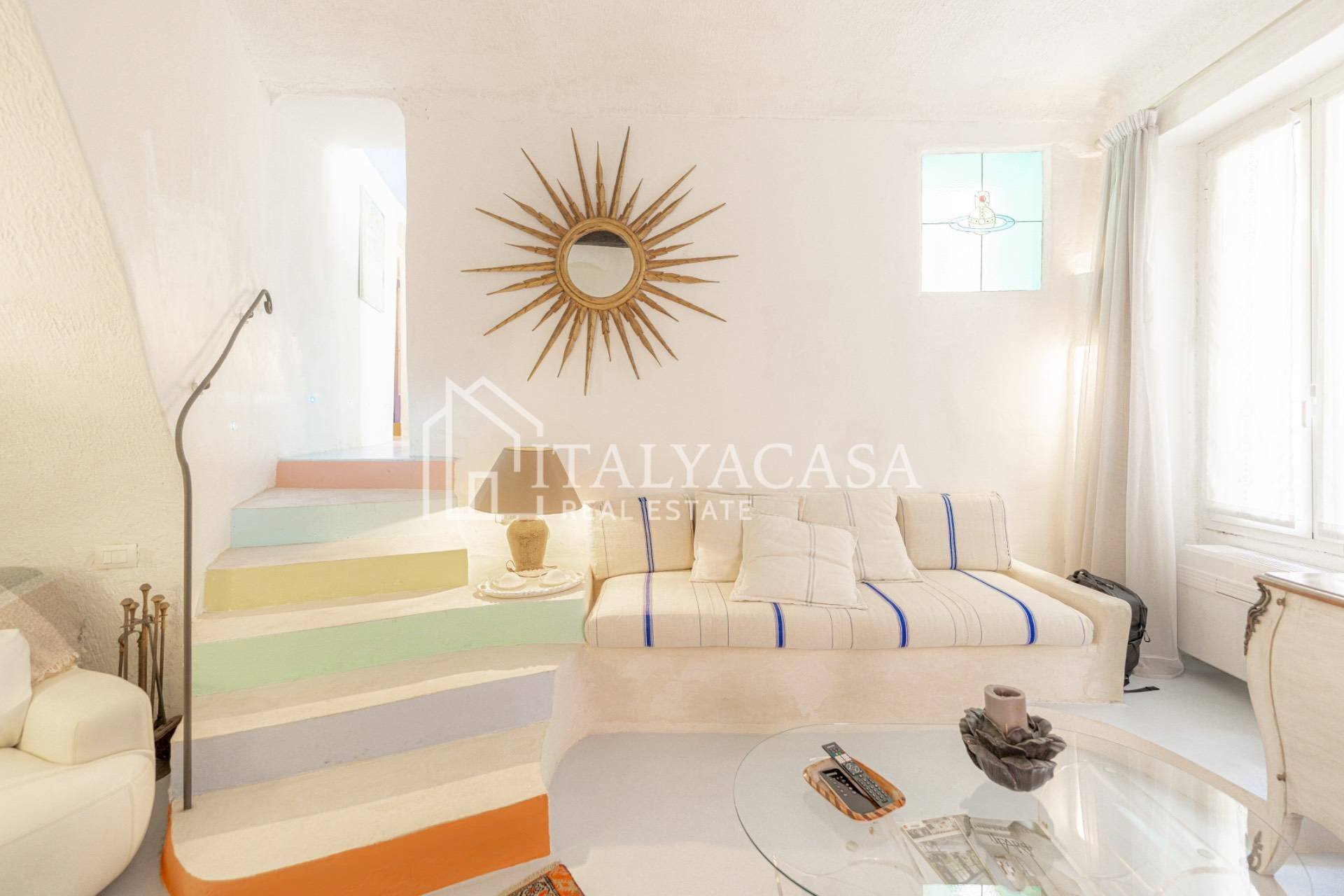 Foto 3 - Trilocale via Riccobono, Sanremo - foto 3