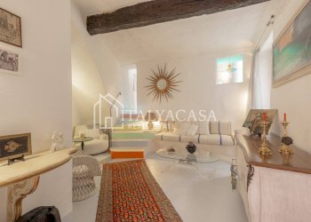 Foto 1 - Trilocale via Riccobono, Sanremo - foto 1