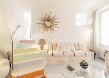 Foto 3 - Trilocale via Riccobono, Sanremo - foto 3