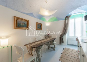 Foto 11 - Trilocale via Riccobono, Sanremo - foto 11