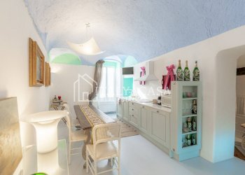 Foto 12 - Trilocale via Riccobono, Sanremo - foto 12