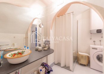 Foto 21 - Trilocale via Riccobono, Sanremo - foto 21