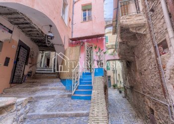 Foto 23 - Trilocale via Riccobono, Sanremo - foto 23