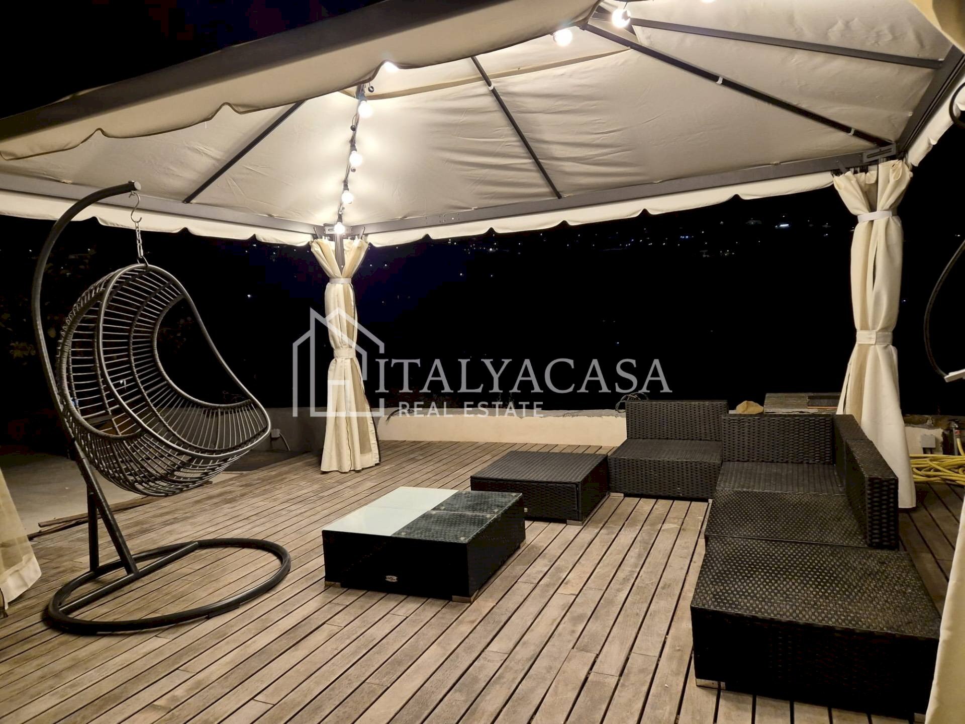 Foto 2 - Villa strada solaro rapalin
127, Sanremo - foto 2