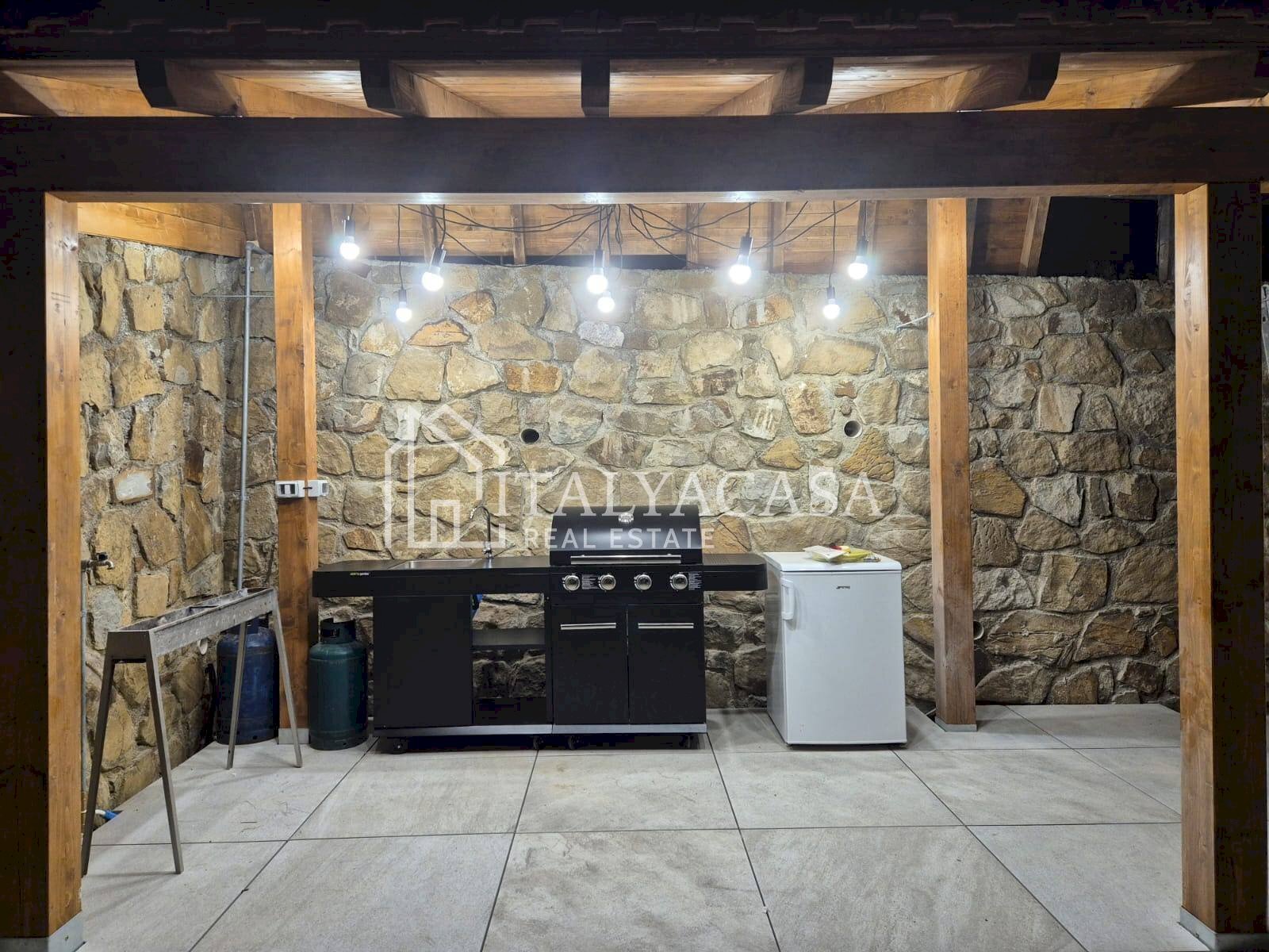 Foto 3 - Villa strada solaro rapalin
127, Sanremo - foto 3