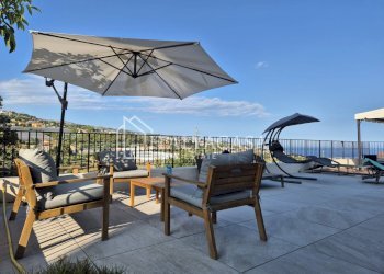 Foto 1 - Villa strada solaro rapalin
 
127, Sanremo - foto 1