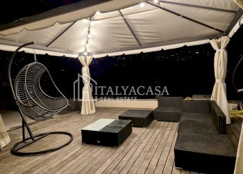 Foto 2 - Villa strada solaro rapalin
 
127, Sanremo - foto 2