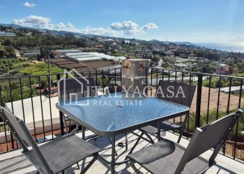 Foto 4 - Villa strada solaro rapalin
 
127, Sanremo - foto 4