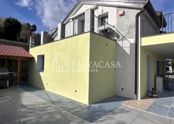 Foto 5 - Villa strada solaro rapalin
 
127, Sanremo - foto 5
