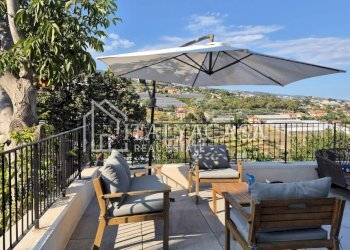Foto 7 - Villa strada solaro rapalin
 
127, Sanremo - foto 7