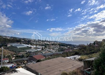 Foto 9 - Villa strada solaro rapalin
 
127, Sanremo - foto 9