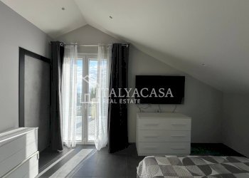 Foto 11 - Villa strada solaro rapalin
 
127, Sanremo - foto 11