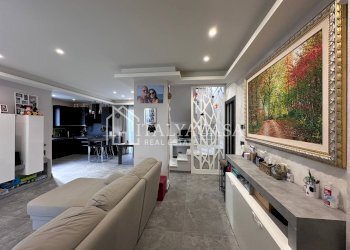 Foto 14 - Villa strada solaro rapalin
 
127, Sanremo - foto 14