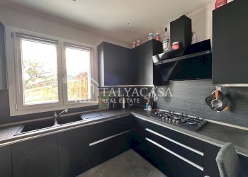 Foto 15 - Villa strada solaro rapalin
 
127, Sanremo - foto 15