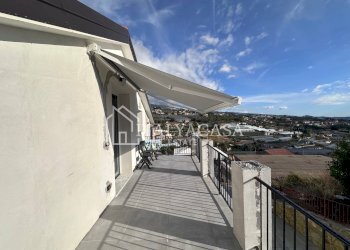 Foto 16 - Villa strada solaro rapalin
 
127, Sanremo - foto 16