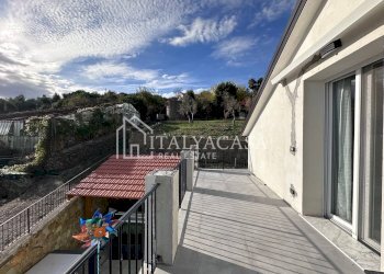 Foto 17 - Villa strada solaro rapalin
 
127, Sanremo - foto 17