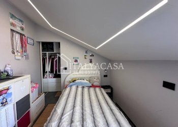 Foto 21 - Villa strada solaro rapalin
 
127, Sanremo - foto 21