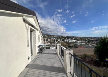 Foto 22 - Villa strada solaro rapalin
 
127, Sanremo - foto 22