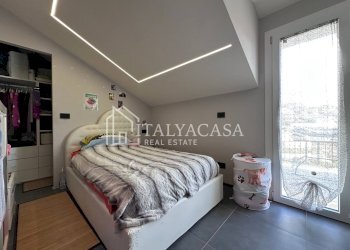 Foto 23 - Villa strada solaro rapalin
 
127, Sanremo - foto 23