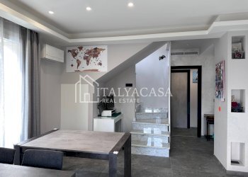 Foto 25 - Villa strada solaro rapalin
 
127, Sanremo - foto 25