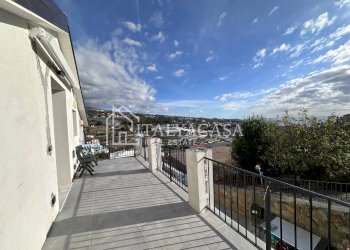 Foto 27 - Villa strada solaro rapalin
 
127, Sanremo - foto 27