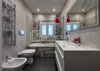Foto 30 - Villa strada solaro rapalin
 
127, Sanremo - foto 30
