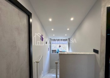 Foto 31 - Villa strada solaro rapalin
 
127, Sanremo - foto 31