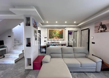 Foto 32 - Villa strada solaro rapalin
 
127, Sanremo - foto 32