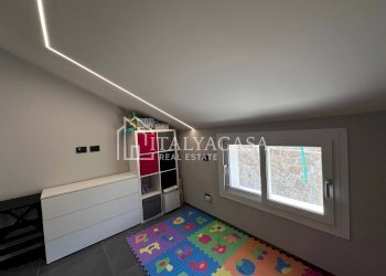 Foto 33 - Villa strada solaro rapalin
 
127, Sanremo - foto 33