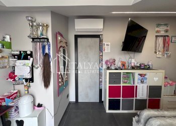 Foto 34 - Villa strada solaro rapalin
 
127, Sanremo - foto 34