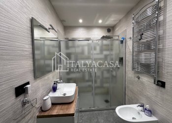 Foto 37 - Villa strada solaro rapalin
 
127, Sanremo - foto 37