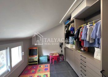 Foto 38 - Villa strada solaro rapalin
 
127, Sanremo - foto 38