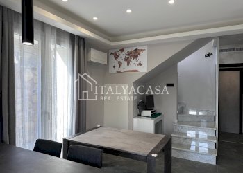 Foto 45 - Villa strada solaro rapalin
 
127, Sanremo - foto 45