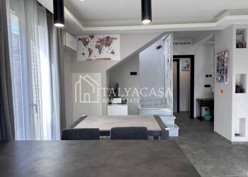 Foto 46 - Villa strada solaro rapalin
 
127, Sanremo - foto 46