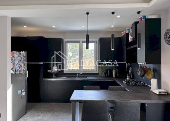 Foto 47 - Villa strada solaro rapalin
 
127, Sanremo - foto 47
