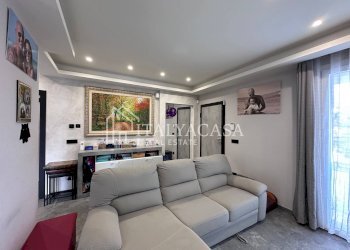 Foto 49 - Villa strada solaro rapalin
 
127, Sanremo - foto 49