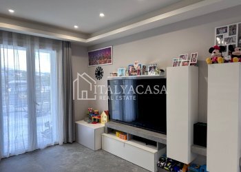 Foto 50 - Villa strada solaro rapalin
 
127, Sanremo - foto 50