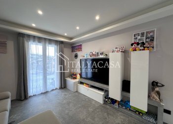 Foto 51 - Villa strada solaro rapalin
 
127, Sanremo - foto 51