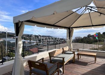 Foto 53 - Villa strada solaro rapalin
 
127, Sanremo - foto 53