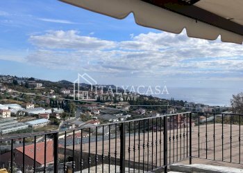 Foto 55 - Villa strada solaro rapalin
 
127, Sanremo - foto 55
