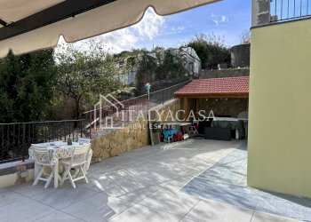 Foto 56 - Villa strada solaro rapalin
 
127, Sanremo - foto 56