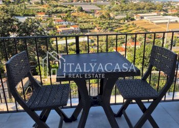 Foto 57 - Villa strada solaro rapalin
 
127, Sanremo - foto 57